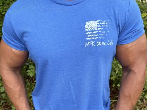 MFK AMERICAN PREDATOR HUNTER TEE