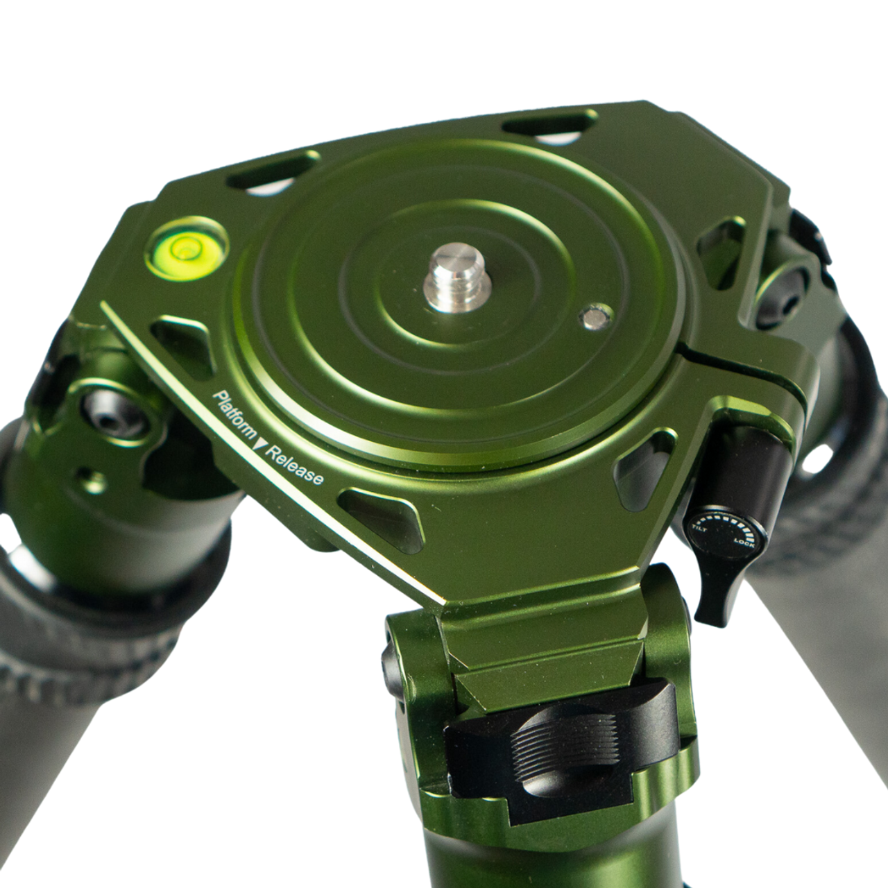 Fat Boy Tripod Elevate 2 Section Tripod - Image 8