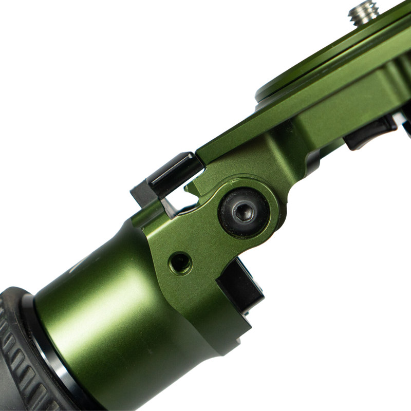 Fat Boy Tripod Elevate 2 Section Tripod - Image 3