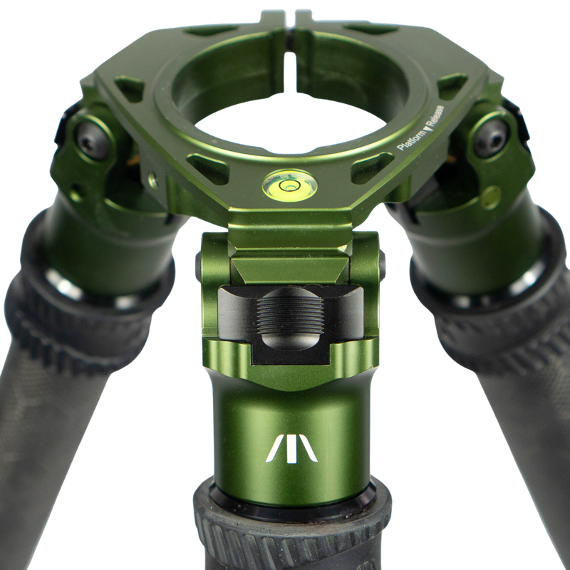 Fat Boy Tripod Elevate 2 Section Tripod - Image 12