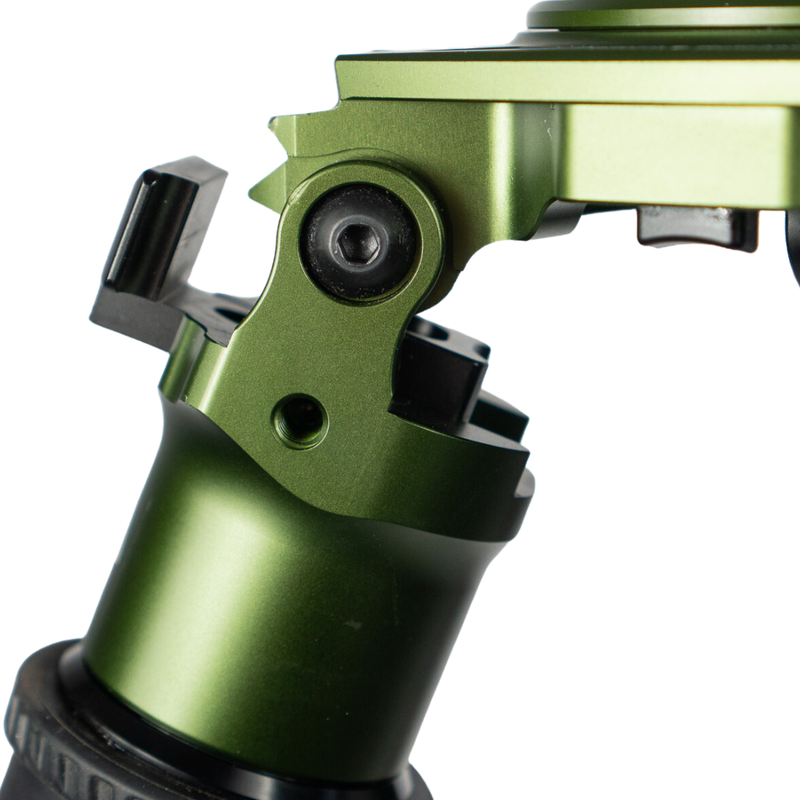 Fat Boy Tripod Elevate 2 Section Tripod - Image 4