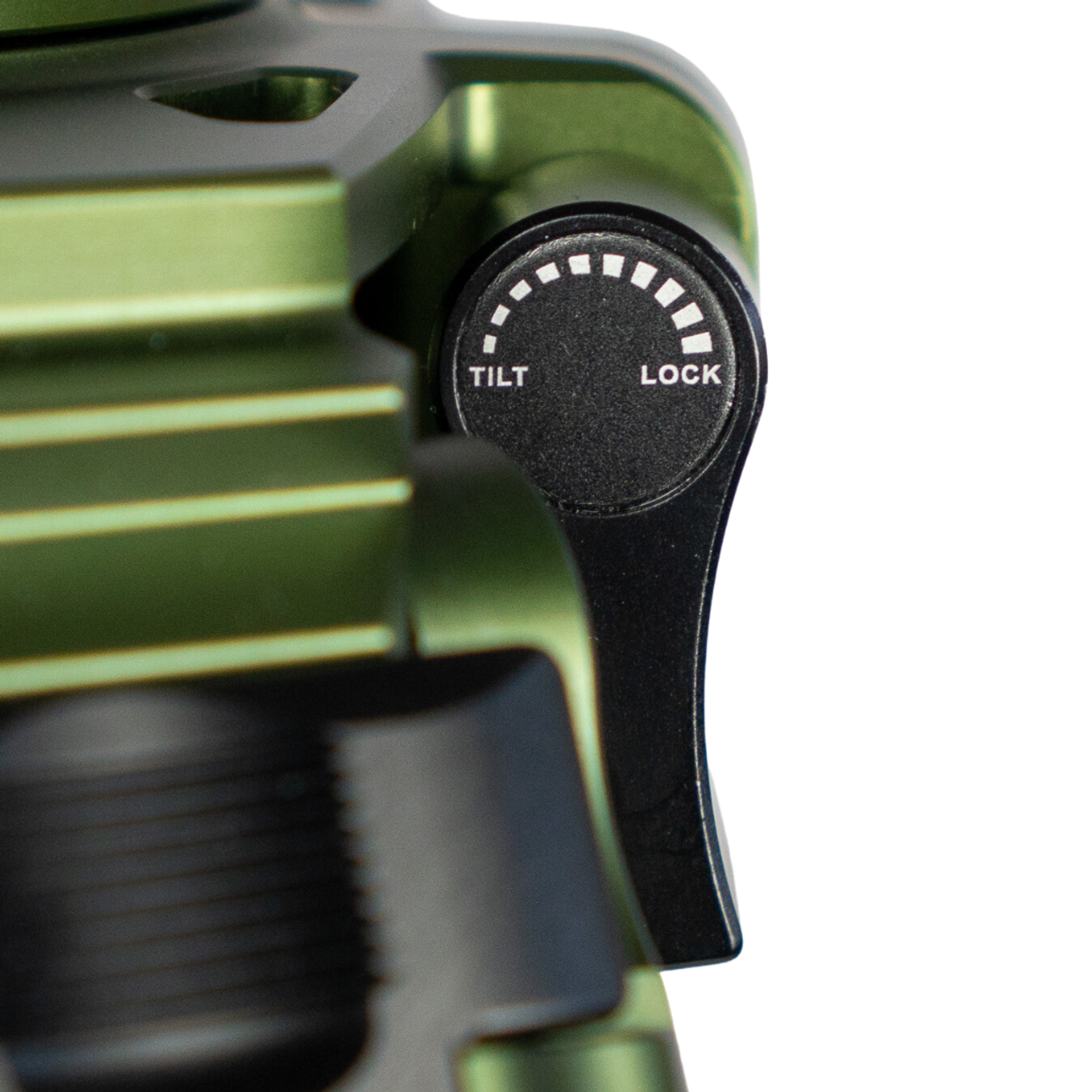 Fat Boy Tripod Elevate 2 Section Tripod - Image 9