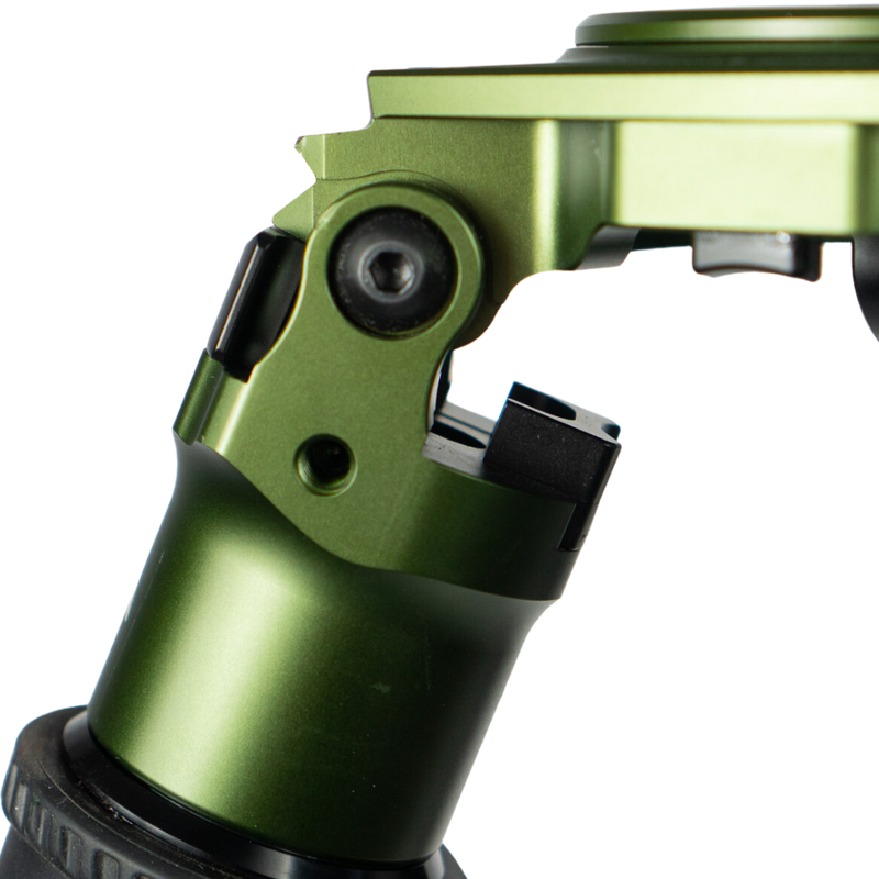 Fat Boy Tripod Elevate 2 Section Tripod - Image 5