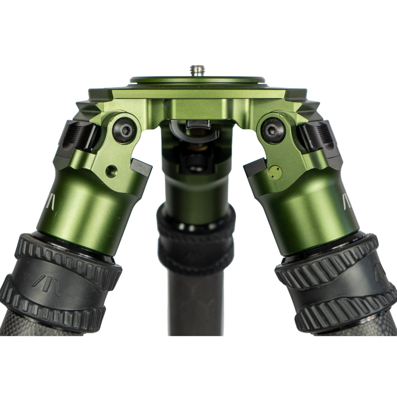 Fat Boy Tripod Elevate 2 Section Tripod - Image 10