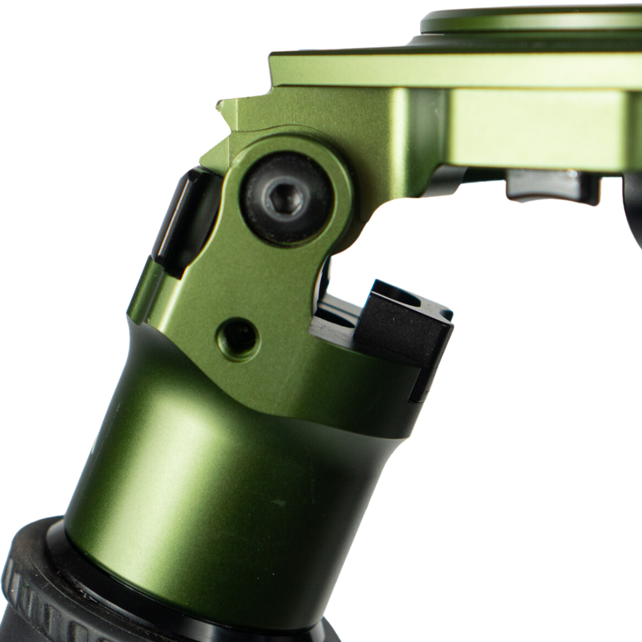 Fat Boy Tripod Elevate 2 Section Tripod - Image 6