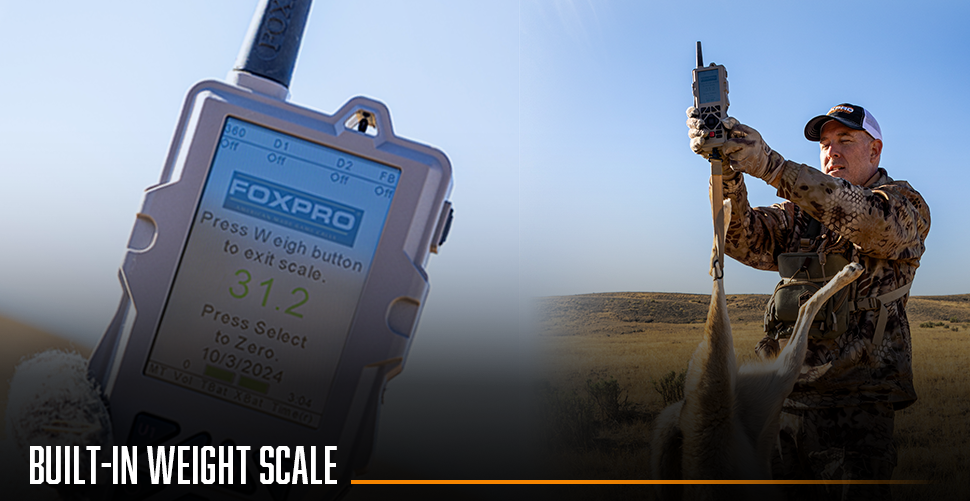 MFK Edition Foxpro X360 - Image 10