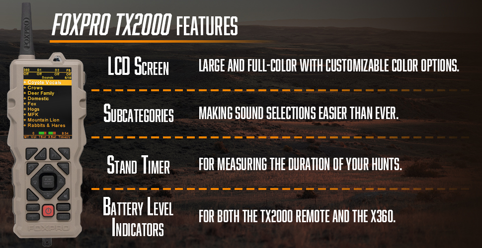 MFK Edition Foxpro X360 - Image 7