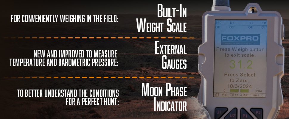 MFK Edition Foxpro X360 - Image 8
