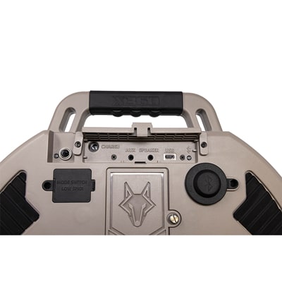 MFK Edition Foxpro X360 - Image 4