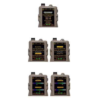 MFK Edition Foxpro X360 - Image 6