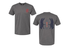 MFK Diamond Dogs T-Shirt