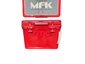 MFK Limited Edition Cooler