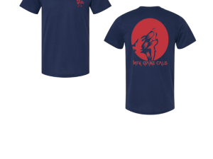 MFK Night Howler T-Shirt