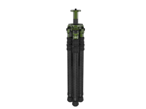 Fat Boy Pursuit18 Backpacking Tripod