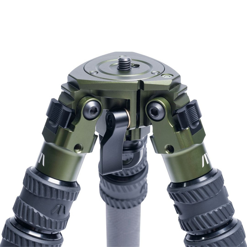Fat Boy Pursuit18 Backpacking Tripod - Image 4