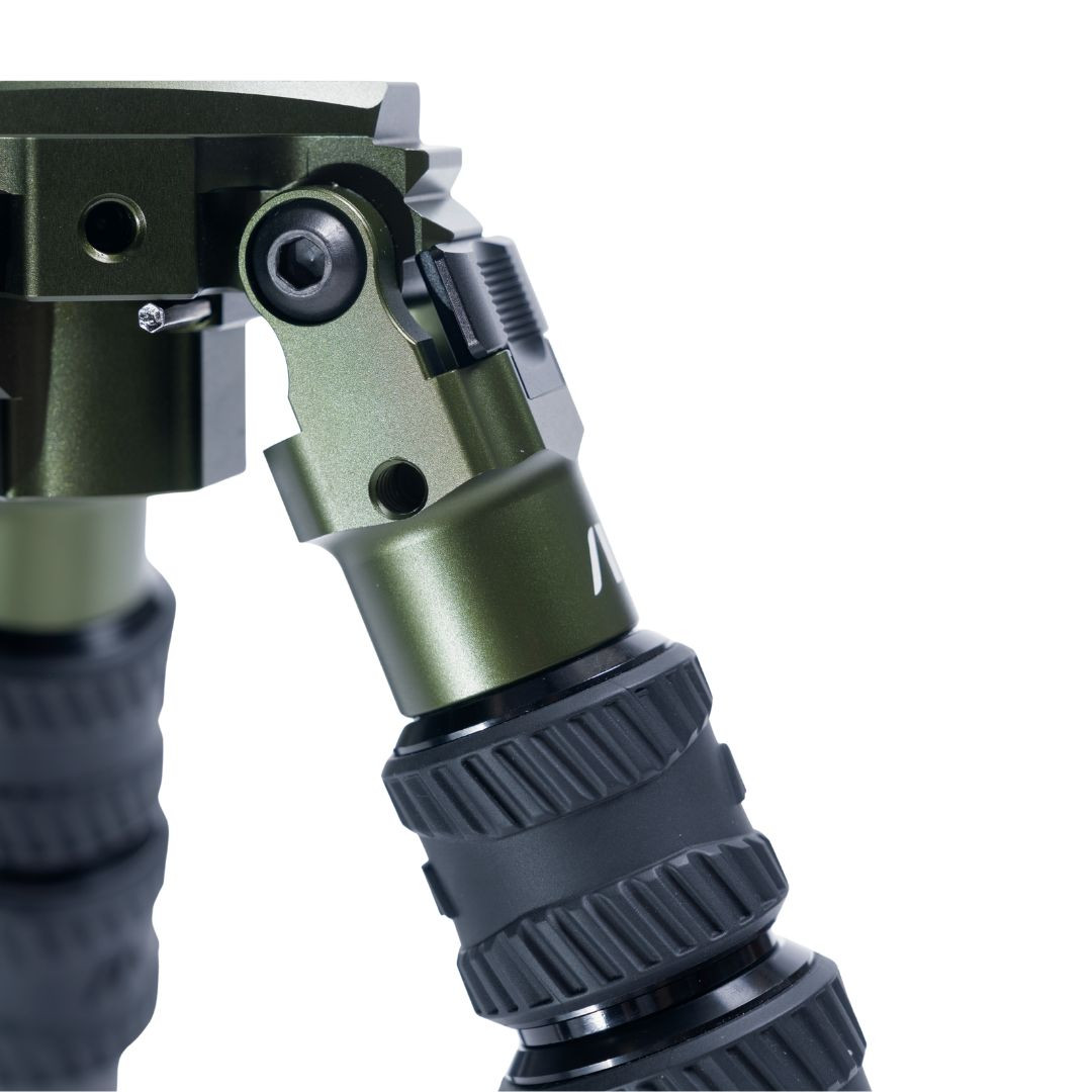 Fat Boy Pursuit18 Backpacking Tripod - Image 5