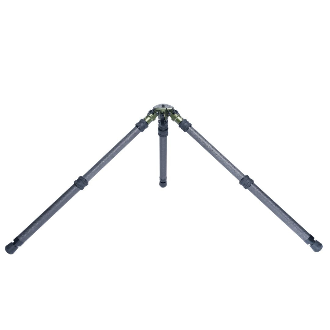 Fat Boy Pursuit18 Backpacking Tripod - Image 6