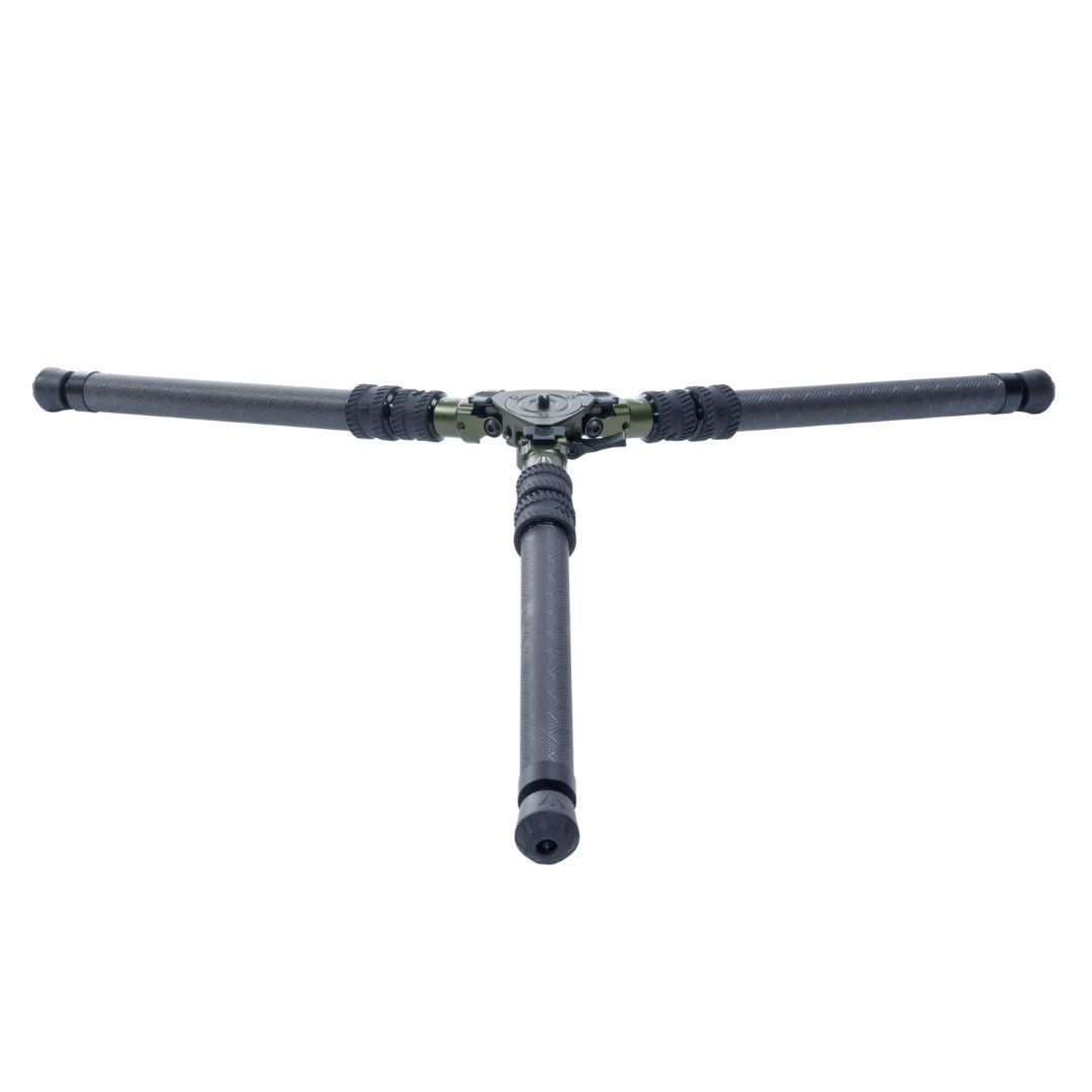 Fat Boy Pursuit18 Backpacking Tripod - Image 7